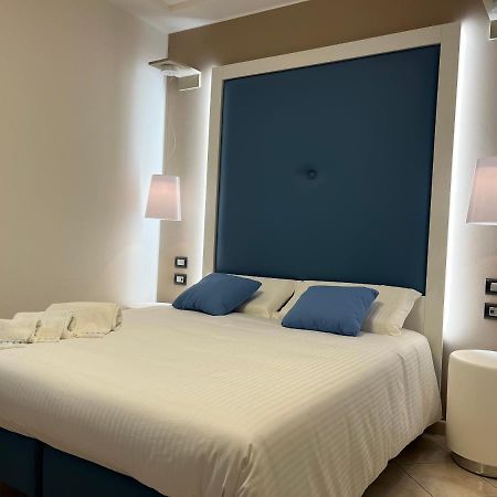 Soave Guest House Экстерьер фото