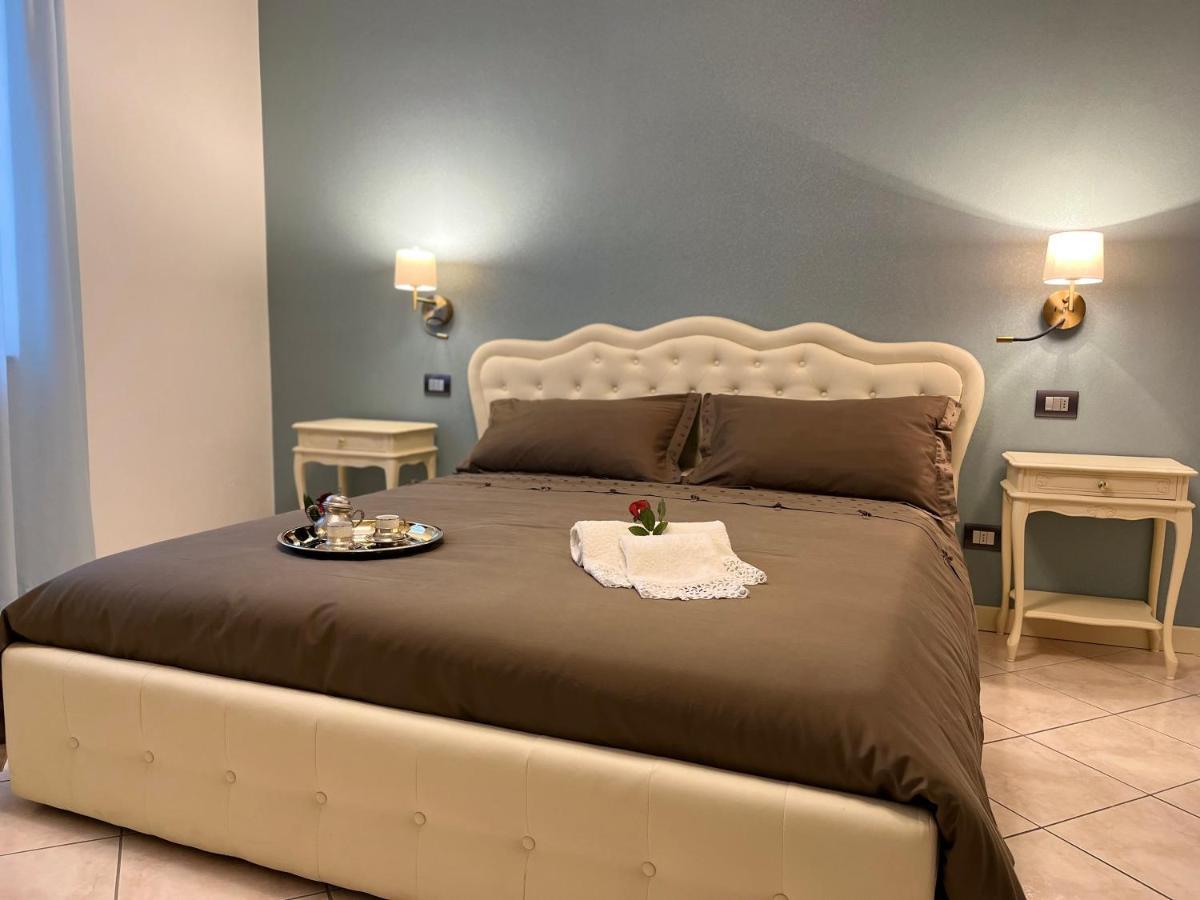 Soave Guest House Экстерьер фото