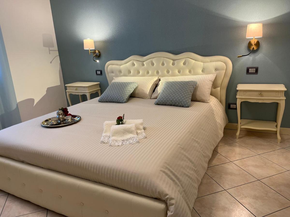 Soave Guest House Экстерьер фото
