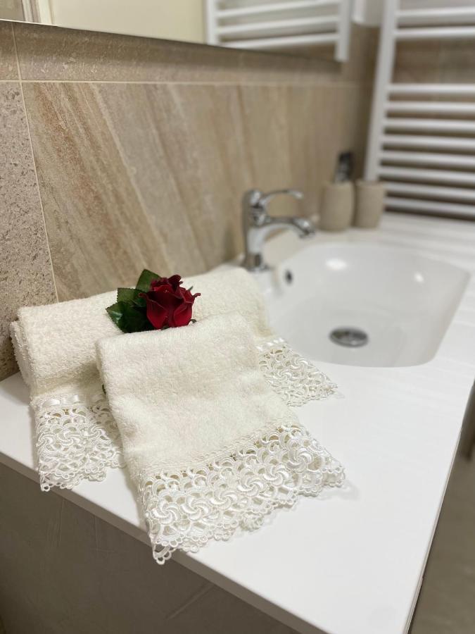 Soave Guest House Экстерьер фото