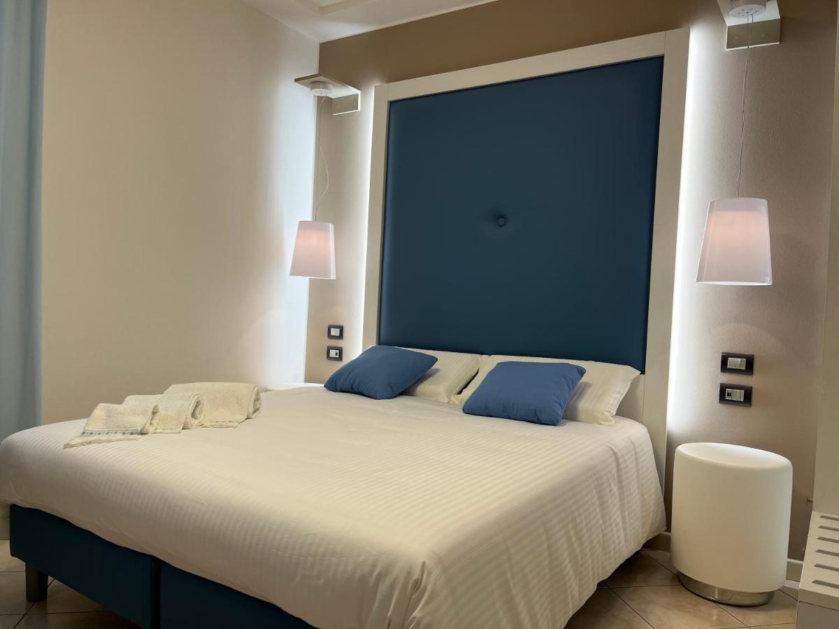 Soave Guest House Экстерьер фото