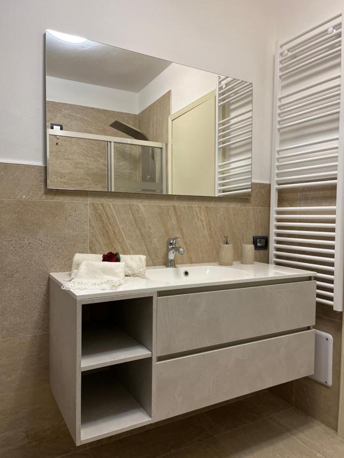 Soave Guest House Экстерьер фото