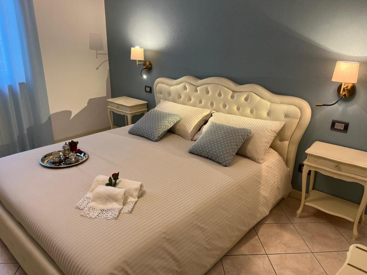 Soave Guest House Экстерьер фото