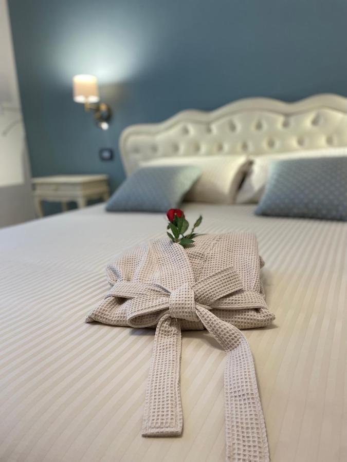 Soave Guest House Экстерьер фото