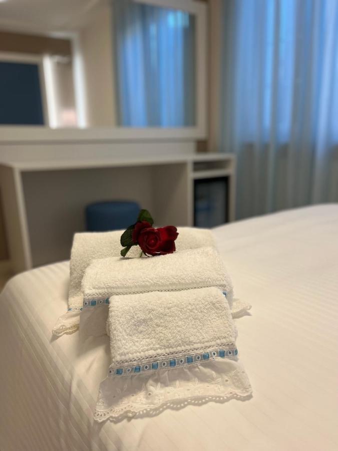 Soave Guest House Экстерьер фото