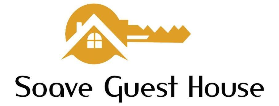 Soave Guest House Экстерьер фото